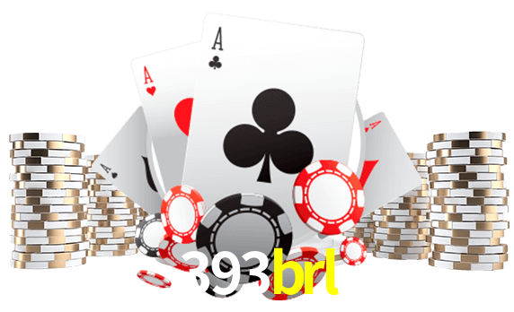 Jogue jogos de pôquer em 393brl
