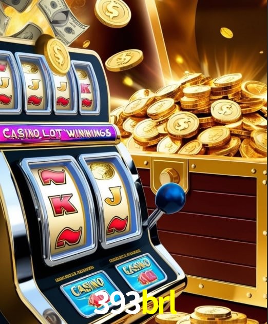 Welcome Bonus 393brl