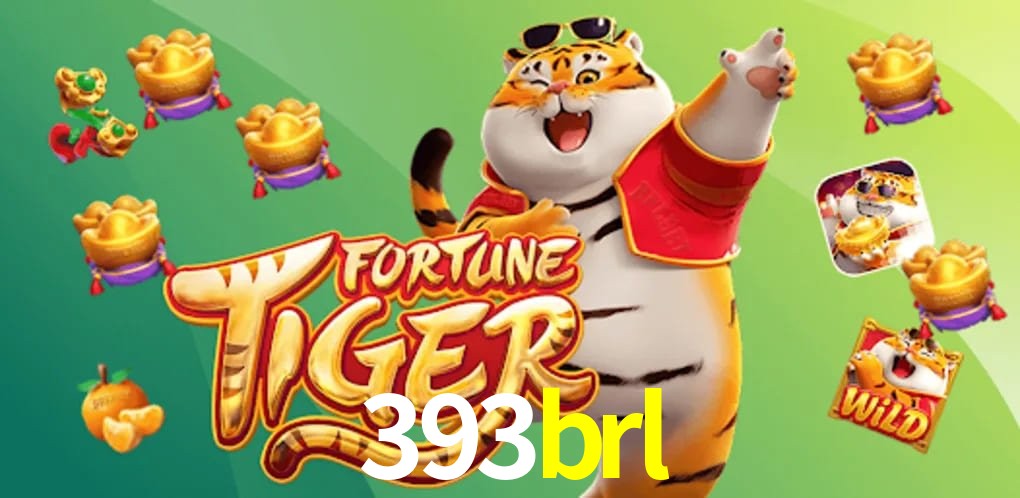 Welcome Bonus 393brl