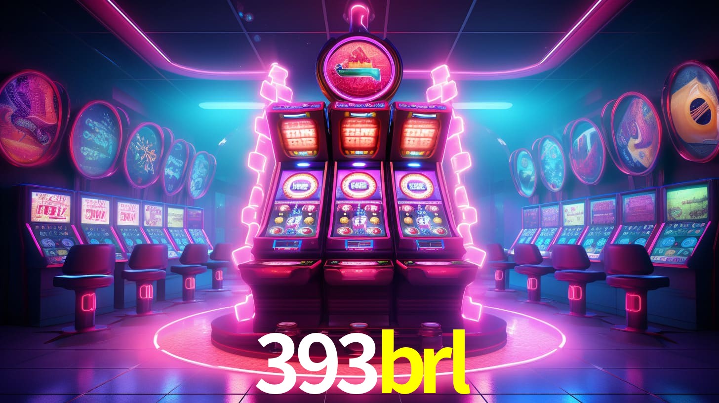 393brl: Seu Cassino Premiado com Pagamentos Rápidos