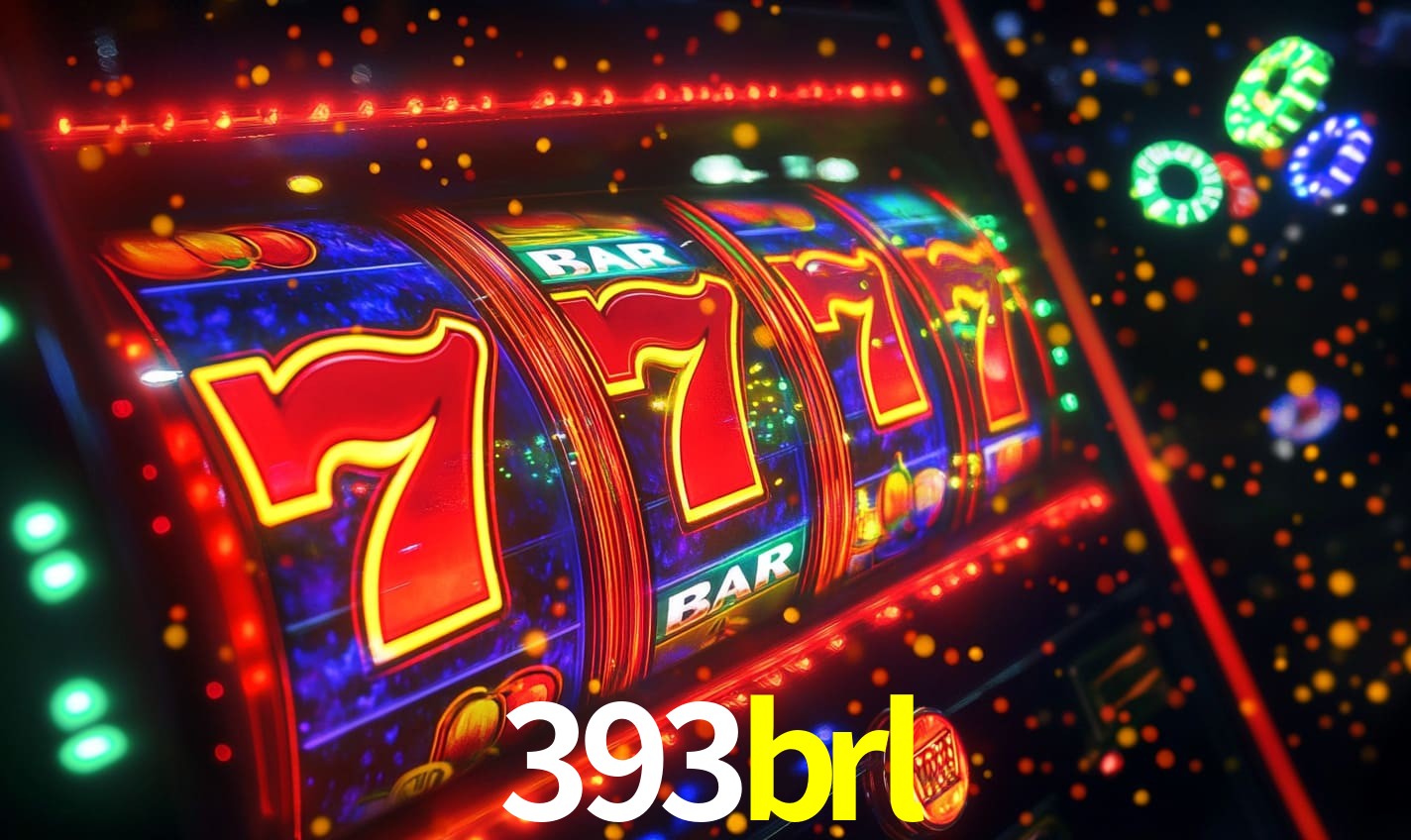 393brl - Cassinos famosos no Brasil - 393brl.com