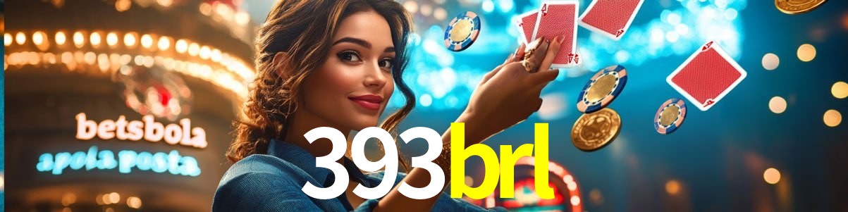 Statistics 393brl