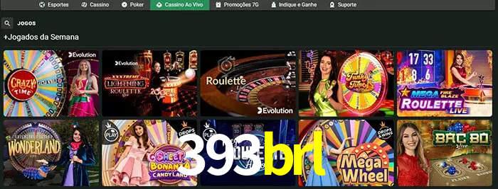 393brl bet