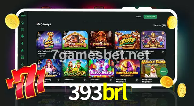 393brl aplicativo