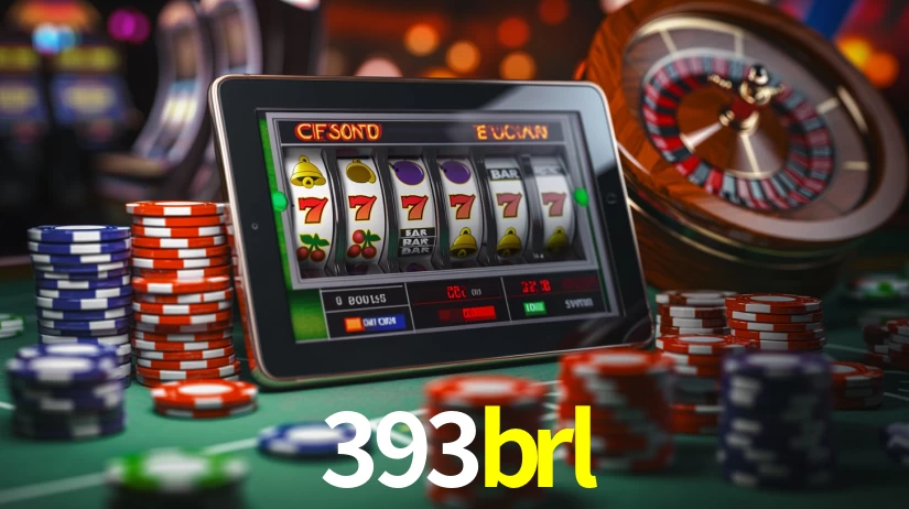 393BRL