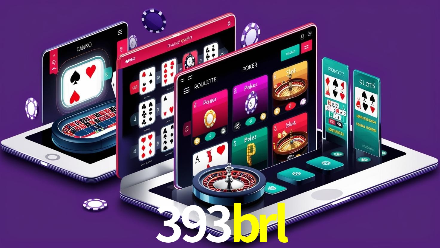 393BRL