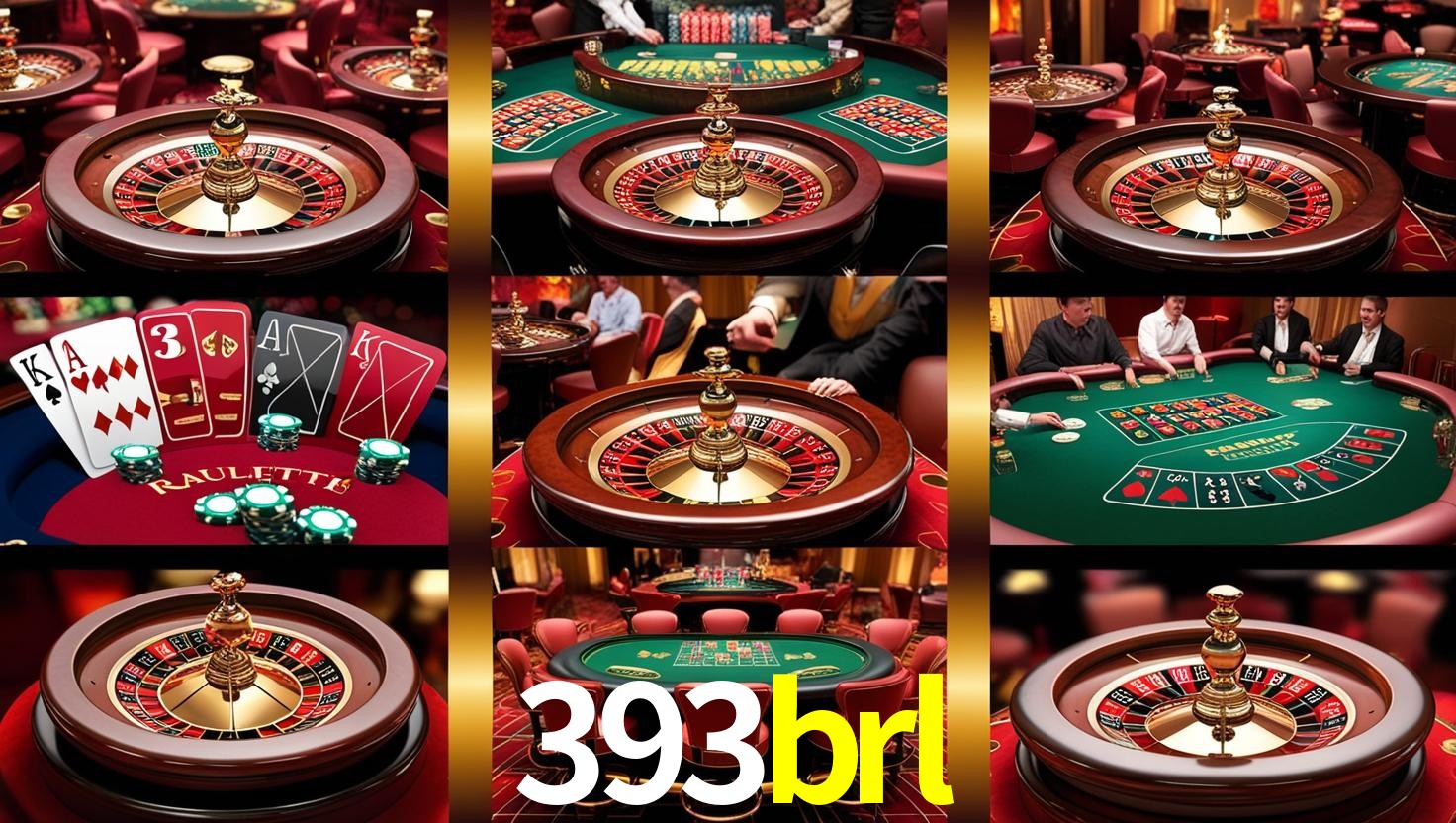 393BRL