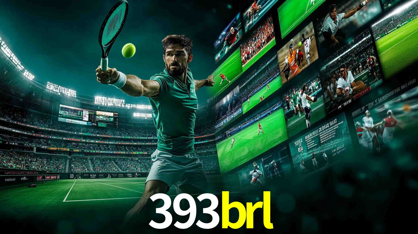 A Experiência Imersiva dos Cassinos Ao Vivo no 393brl