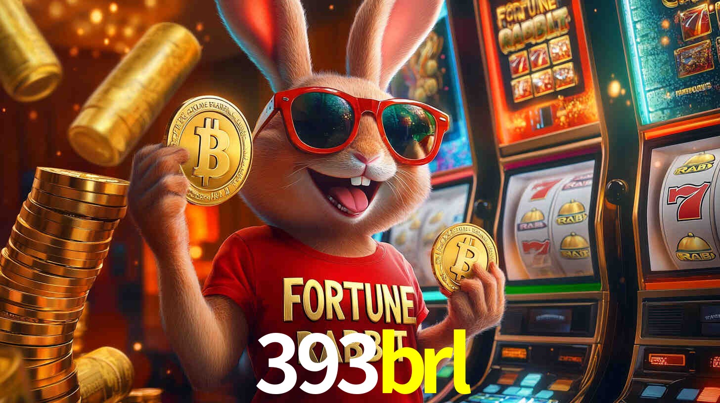 A Popularidade dos Caça-Níqueis no 393brl