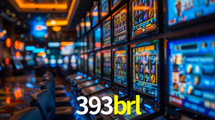 Game Providers 393brl