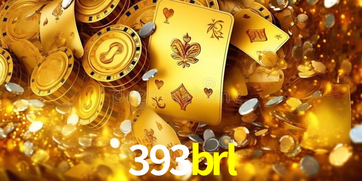 Desvendando o Mundo dos Jogos Virtuais na 393brl