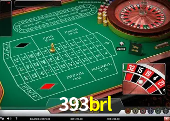 Descubra a Magia dos Jogos de Arcade no 393brl