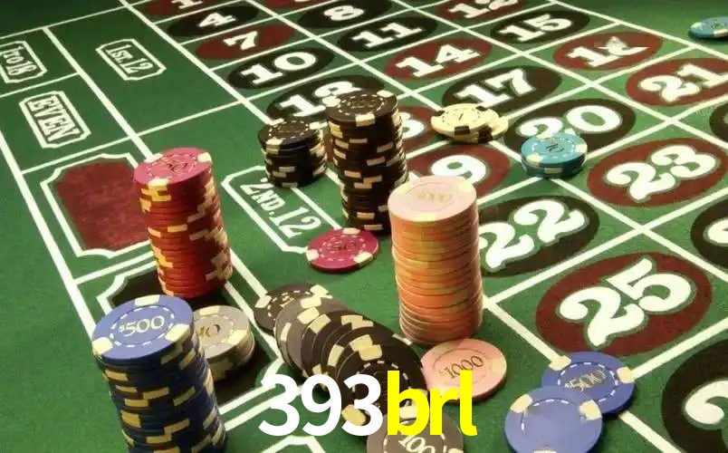 Diretório de Jogos 393brl