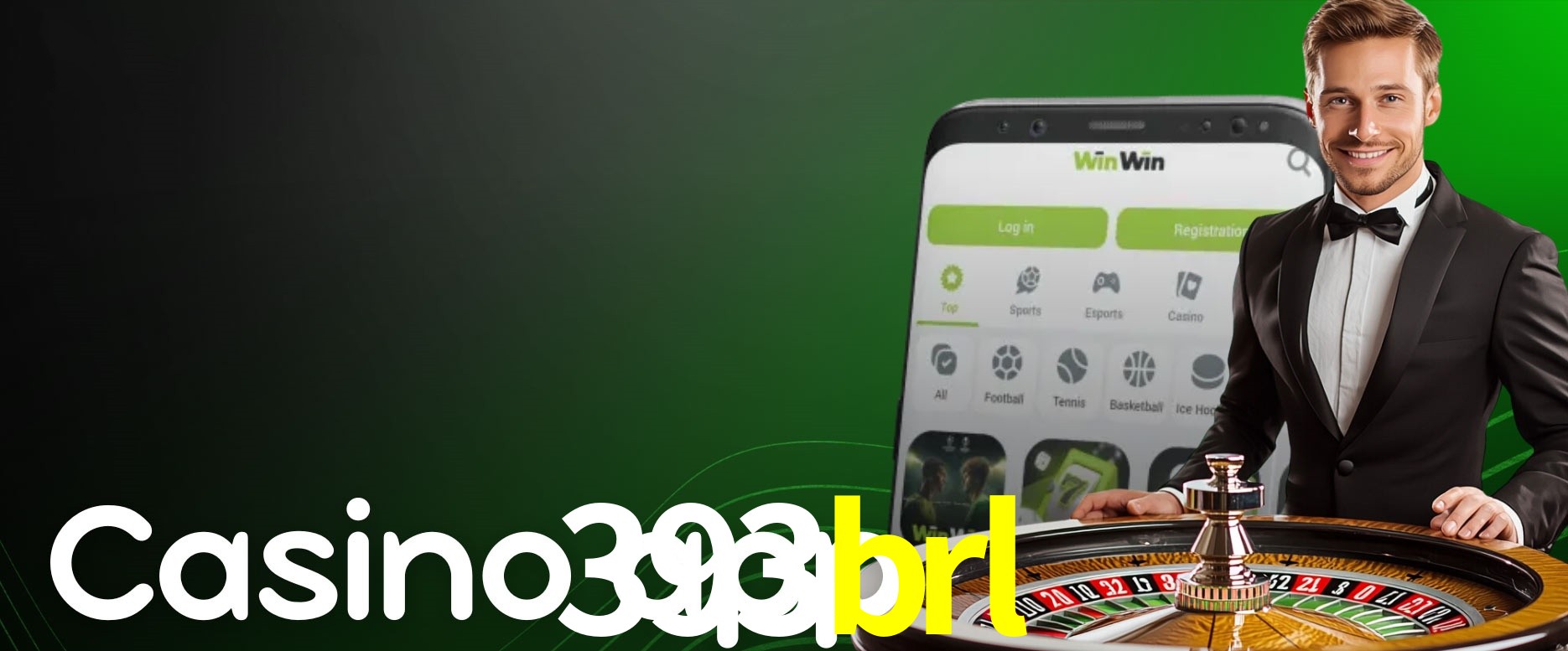 Secure Login 393brl