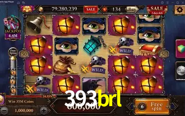 Flash Promotion 393brl