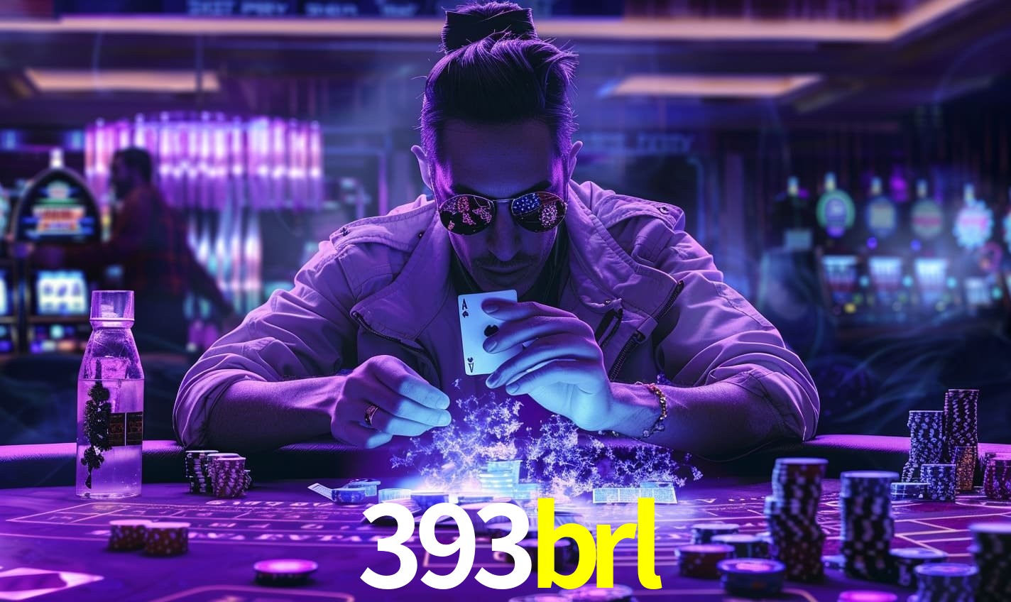 VIP Casino 393brl