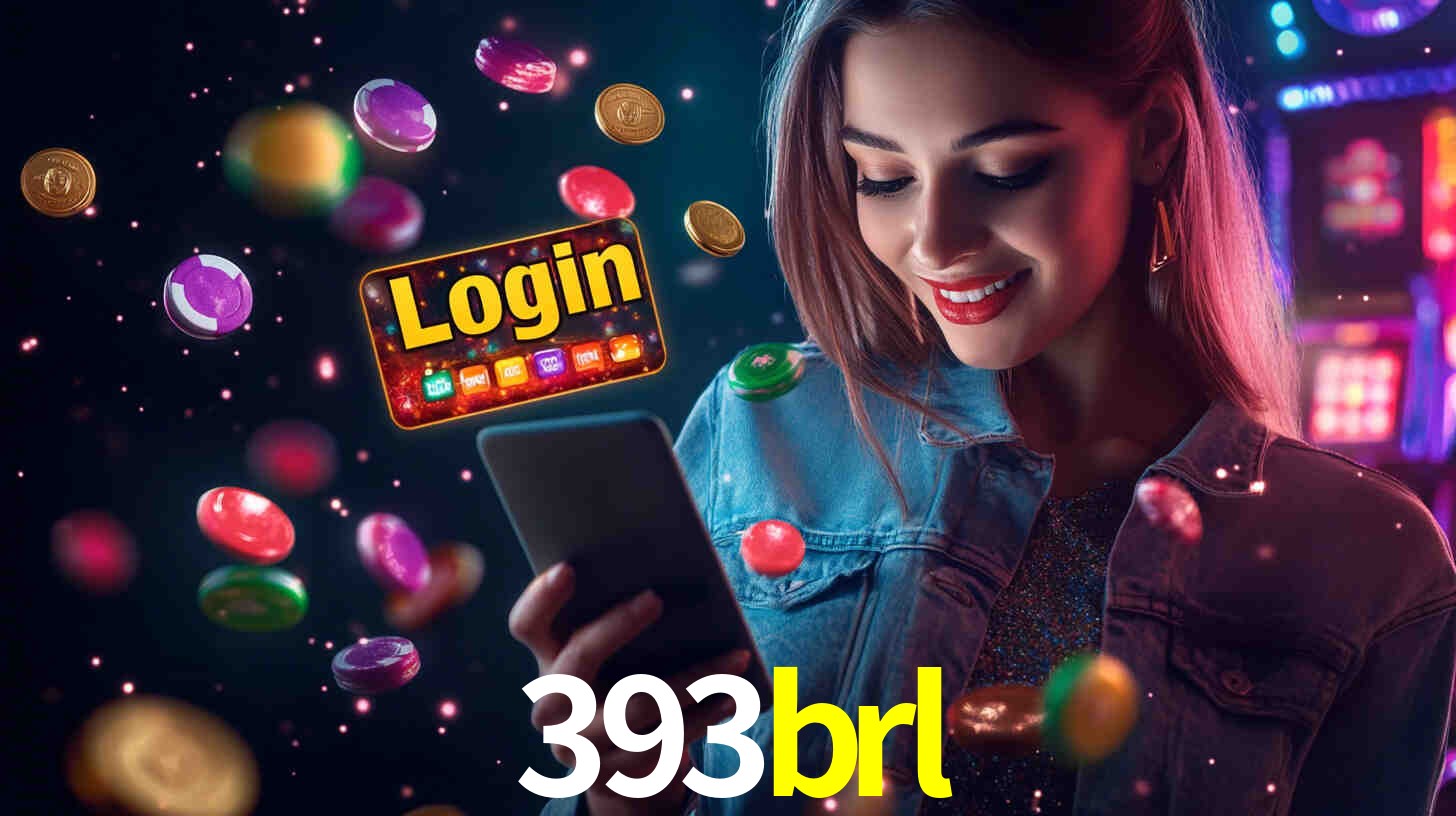 A Popularidade dos Caça-Níqueis no 393brl