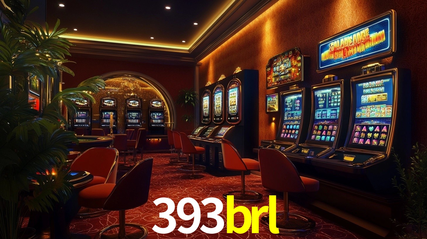Welcome Bonus 393brl