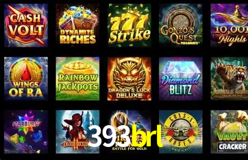 Exclusive Offers 393brl