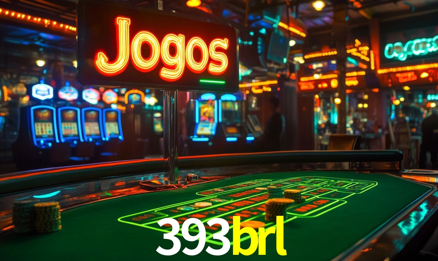 Login Seguro 393brl