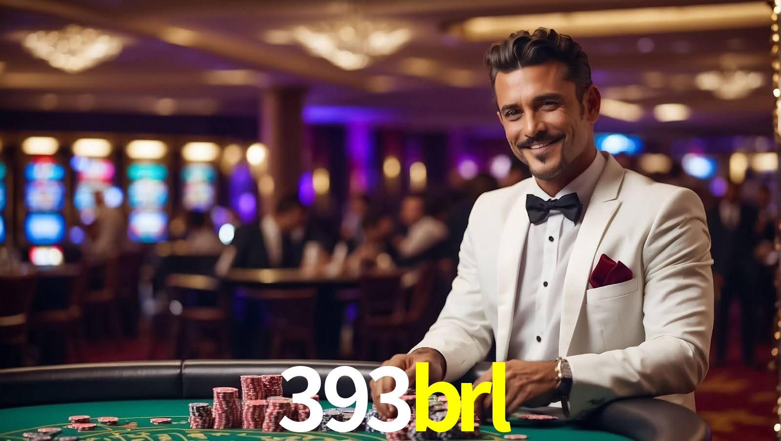 Integração de APIs 393brl