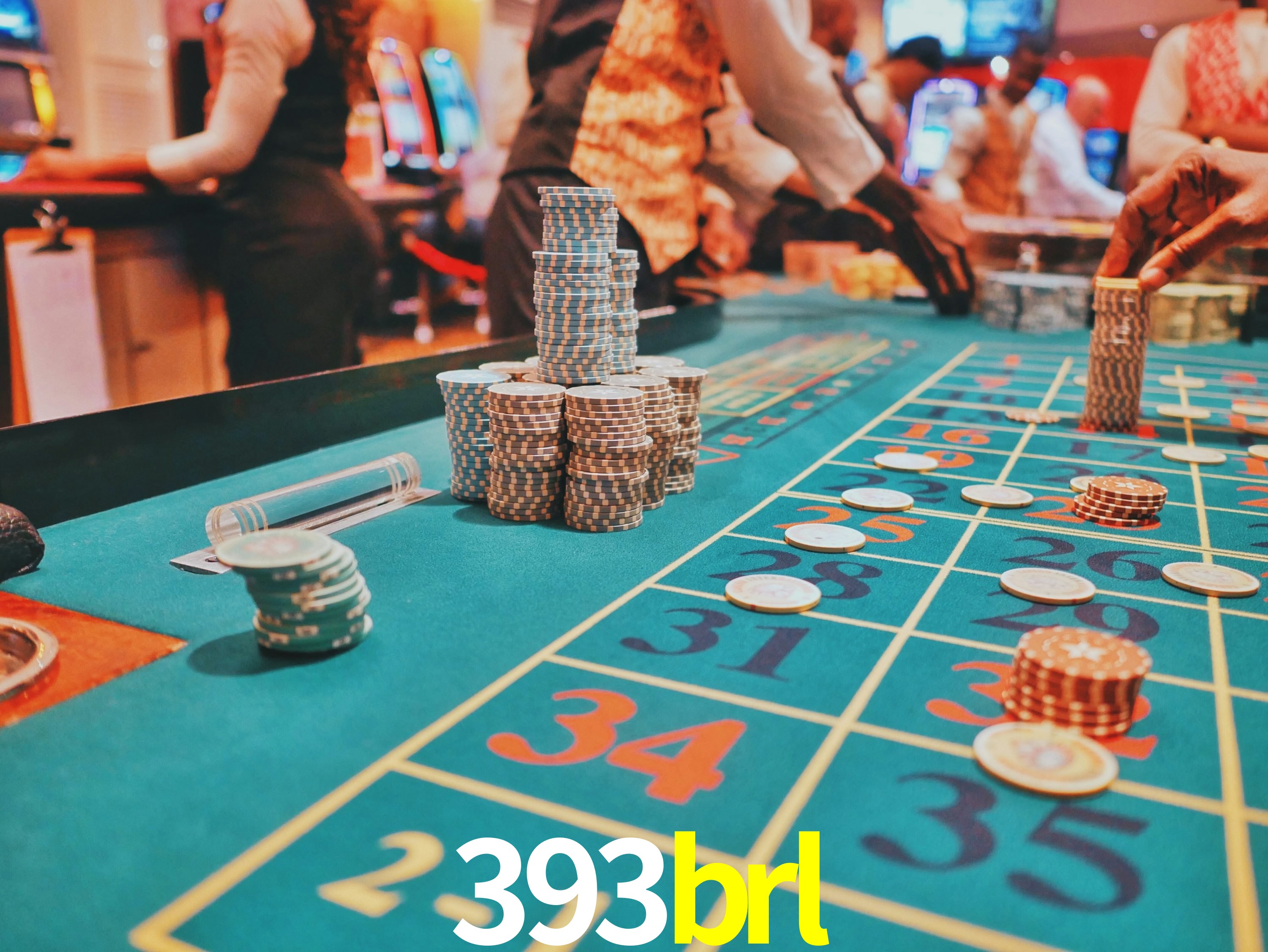 Casino VIP 393brl