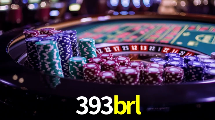 Tournaments 393brl