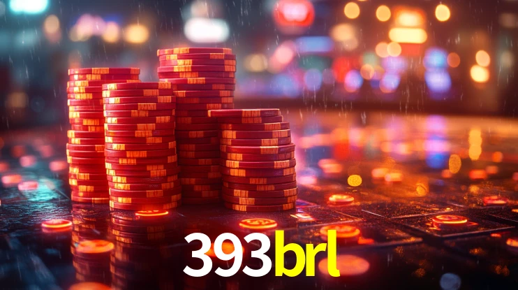 393brl: Jogos de Caça-Níqueis-Altas Recompensas, Roleta-Velocidade, Blackjack-Desafios Máximos