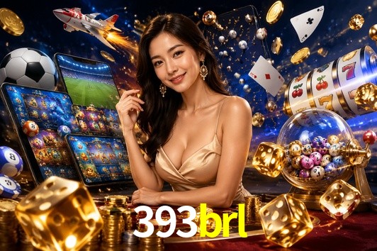 Game Providers 393brl