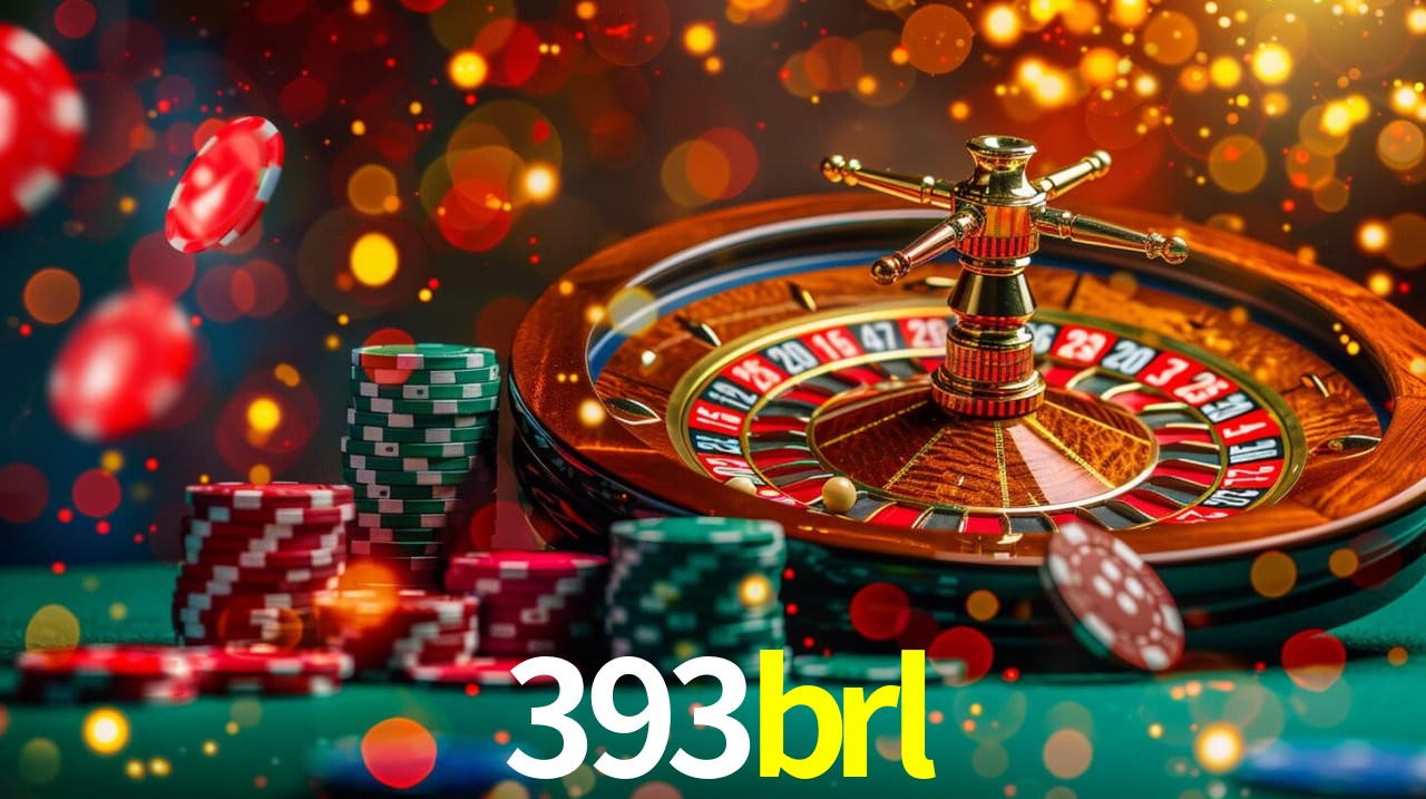A Emoção da Loteria na 393brl: Uma Chance de Mudança de Vida