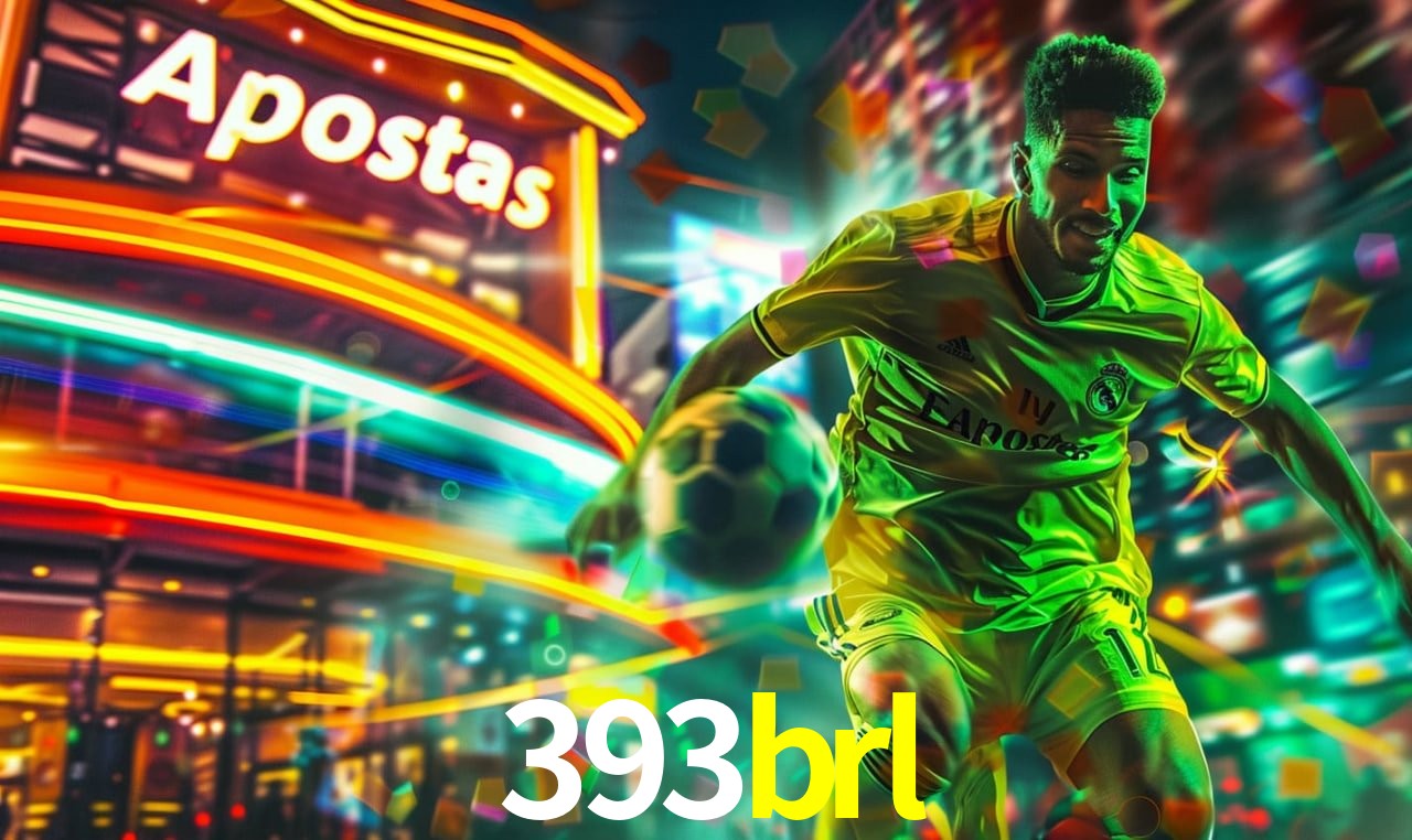 Diretório de Jogos 393brl