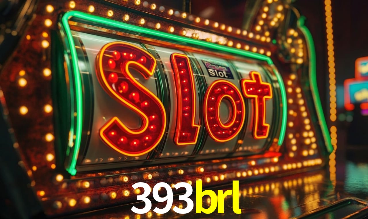Promoção Relâmpago 393brl