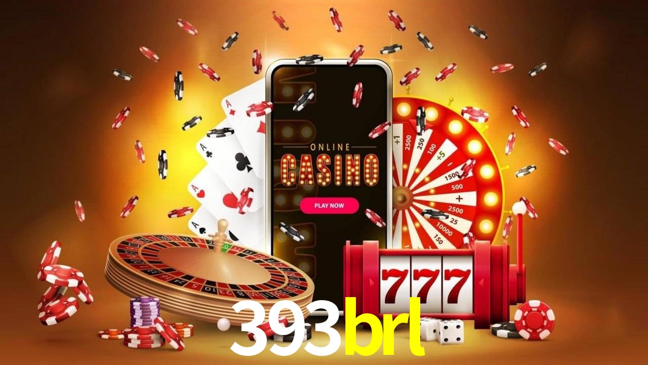 Cadastro Rápido 393brl