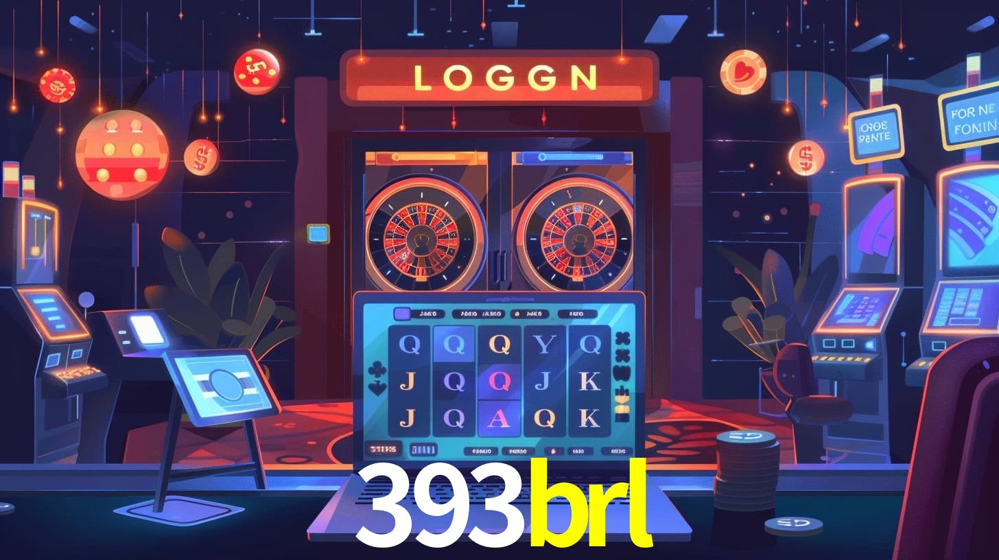 393brl Logo Verificado