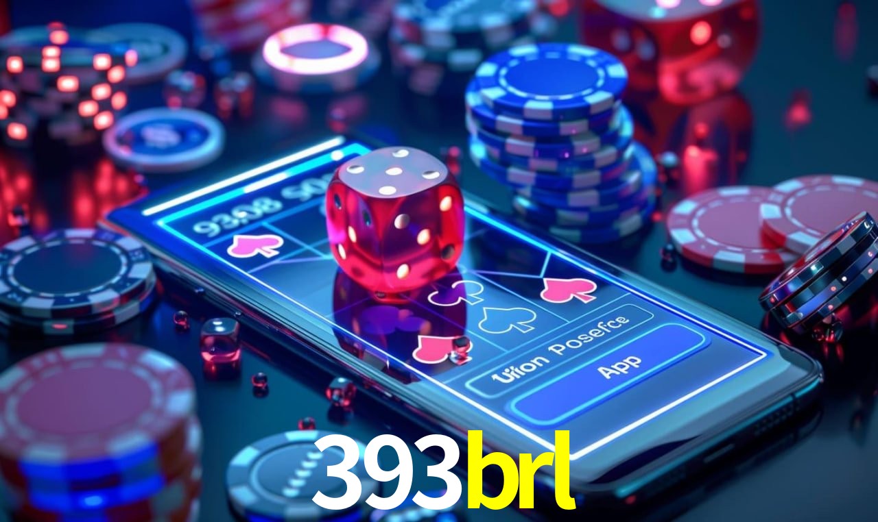 Bot 393brl Telegram