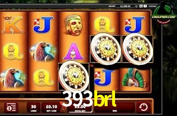 Desvendando o Mundo dos Jogos Virtuais na 393brl
