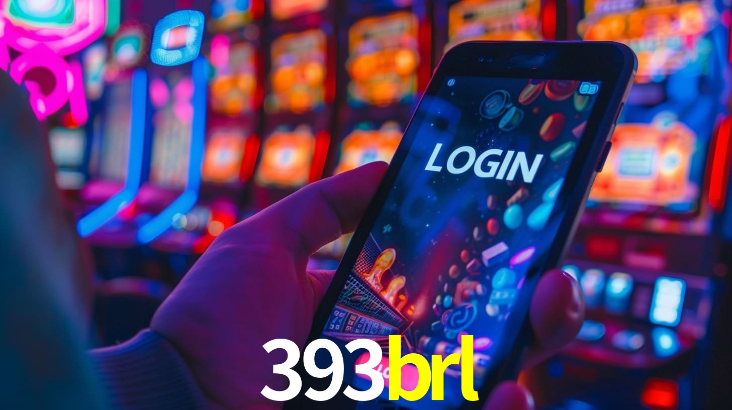 Casino Ao Vivo 393brl