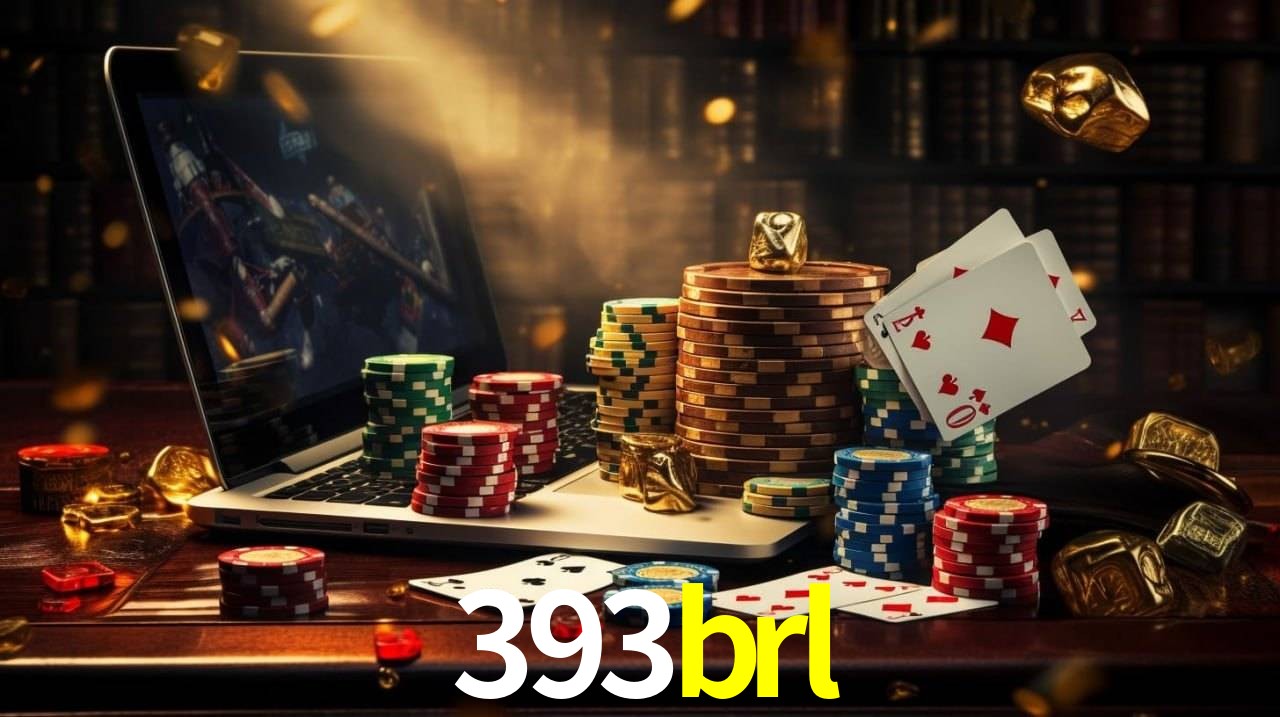 Mesa de Blackjack 393brl