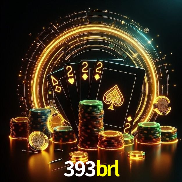 Jogos de Slot 393brl