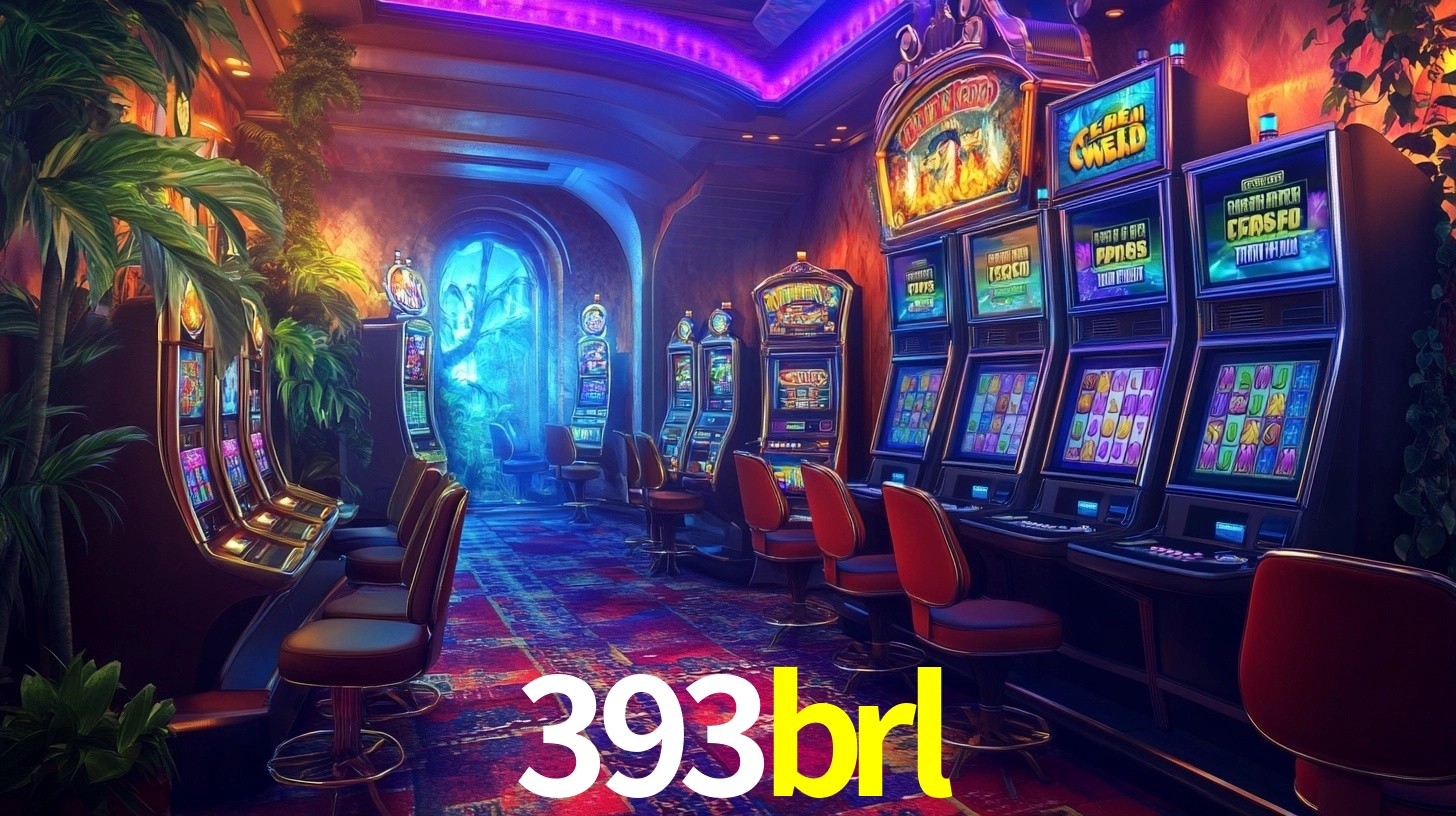 Welcome Bonus 393brl