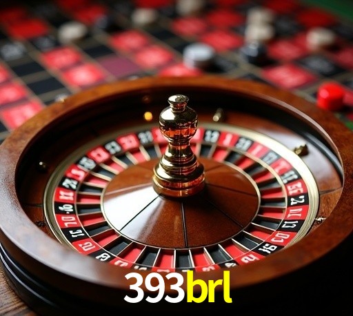 393brl Logo Seguro