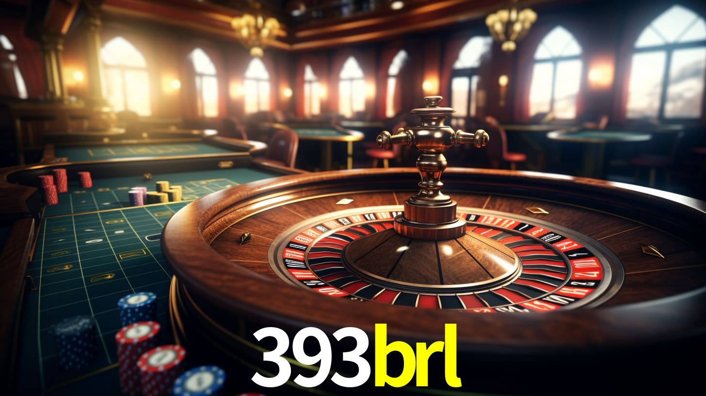 Live Casino 393brl