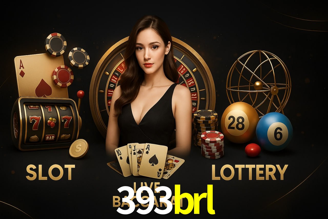 393brl Plataforma Confiável