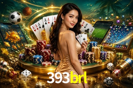 VIP Casino 393brl