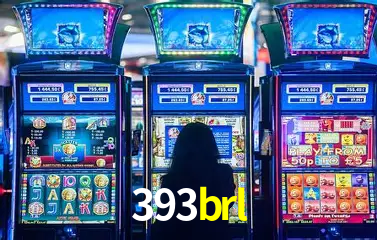A Popularidade dos Caça-Níqueis no 393brl