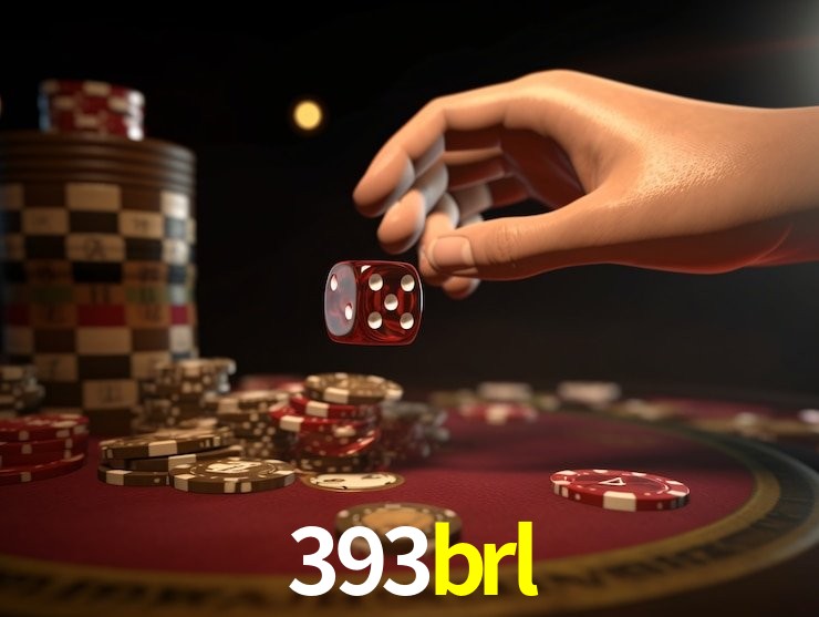 Casino Ao Vivo 393brl