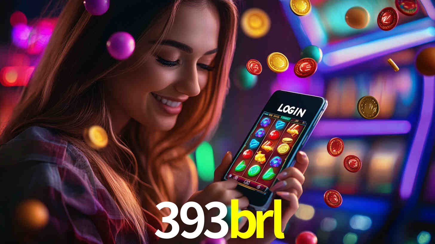 Sinta a adrenalina dos jogos de cassino com 393brl