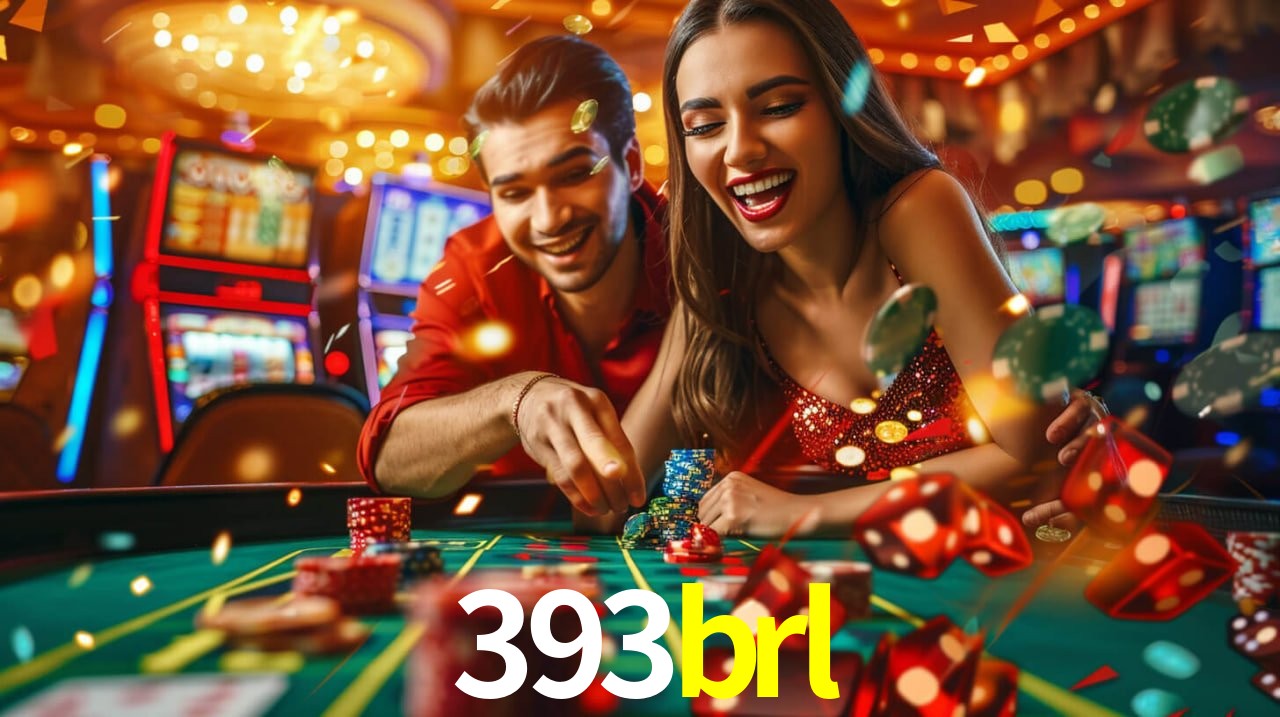 Tecnologia da Plataforma 393brl
