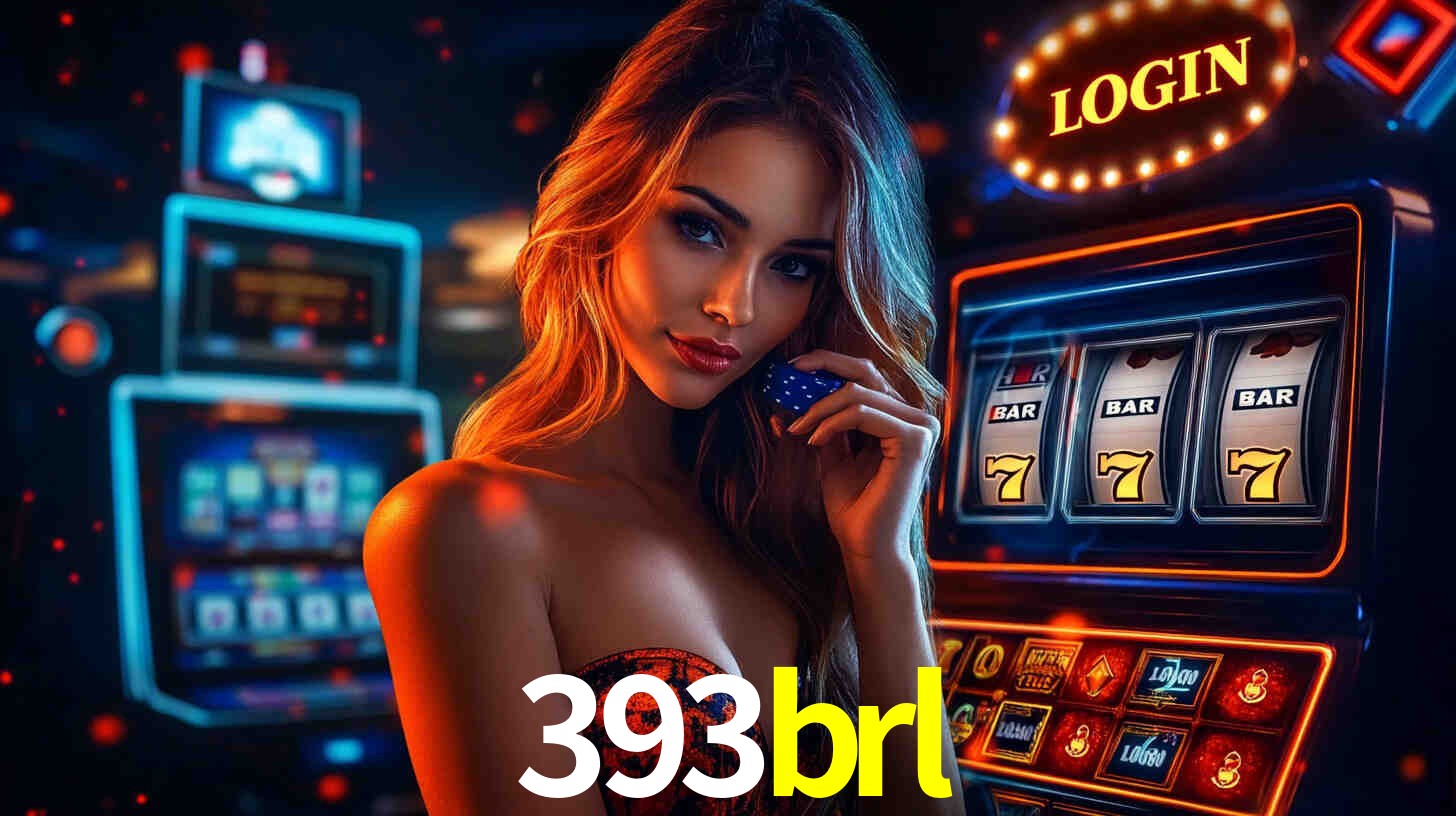 Bônus Generosos e Exclusivos no 393brl para Você!