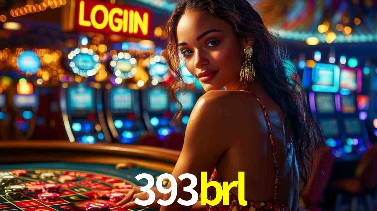 Login Seguro 393brl